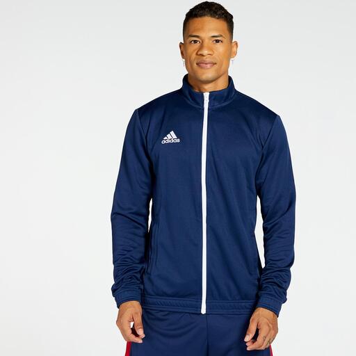 Entrada adidas 22