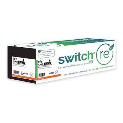 Cartouche laser compatible Brother TN-423 - Noir