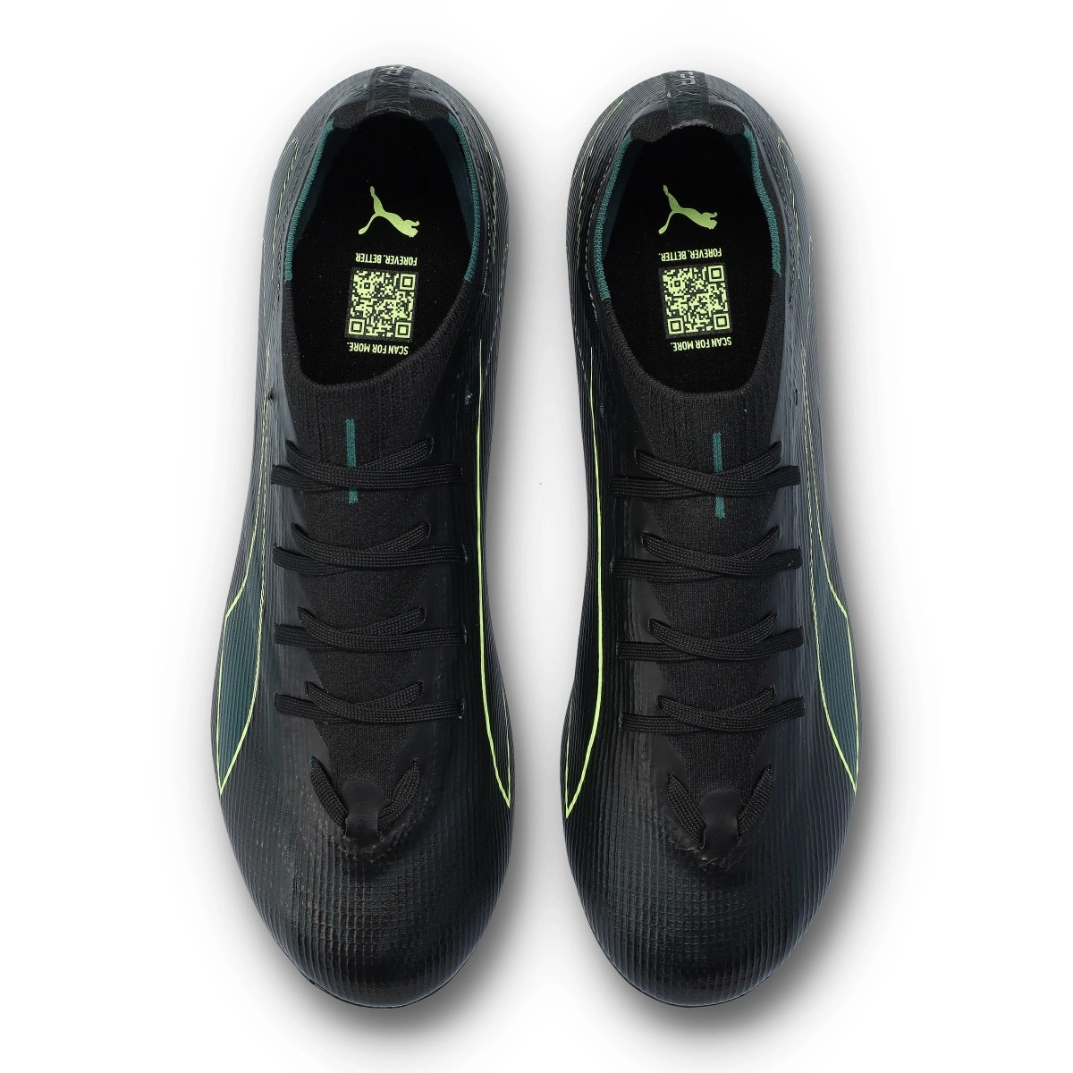 Chuteira Puma Ultra 6 Match FG/AG