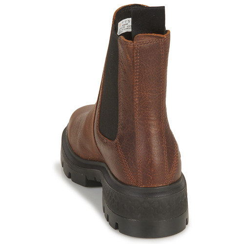 Timberland - CORTINA VALLEY CHELSEA - Marron