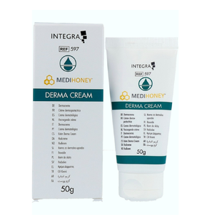 Medihoney Derma Cream 50GR