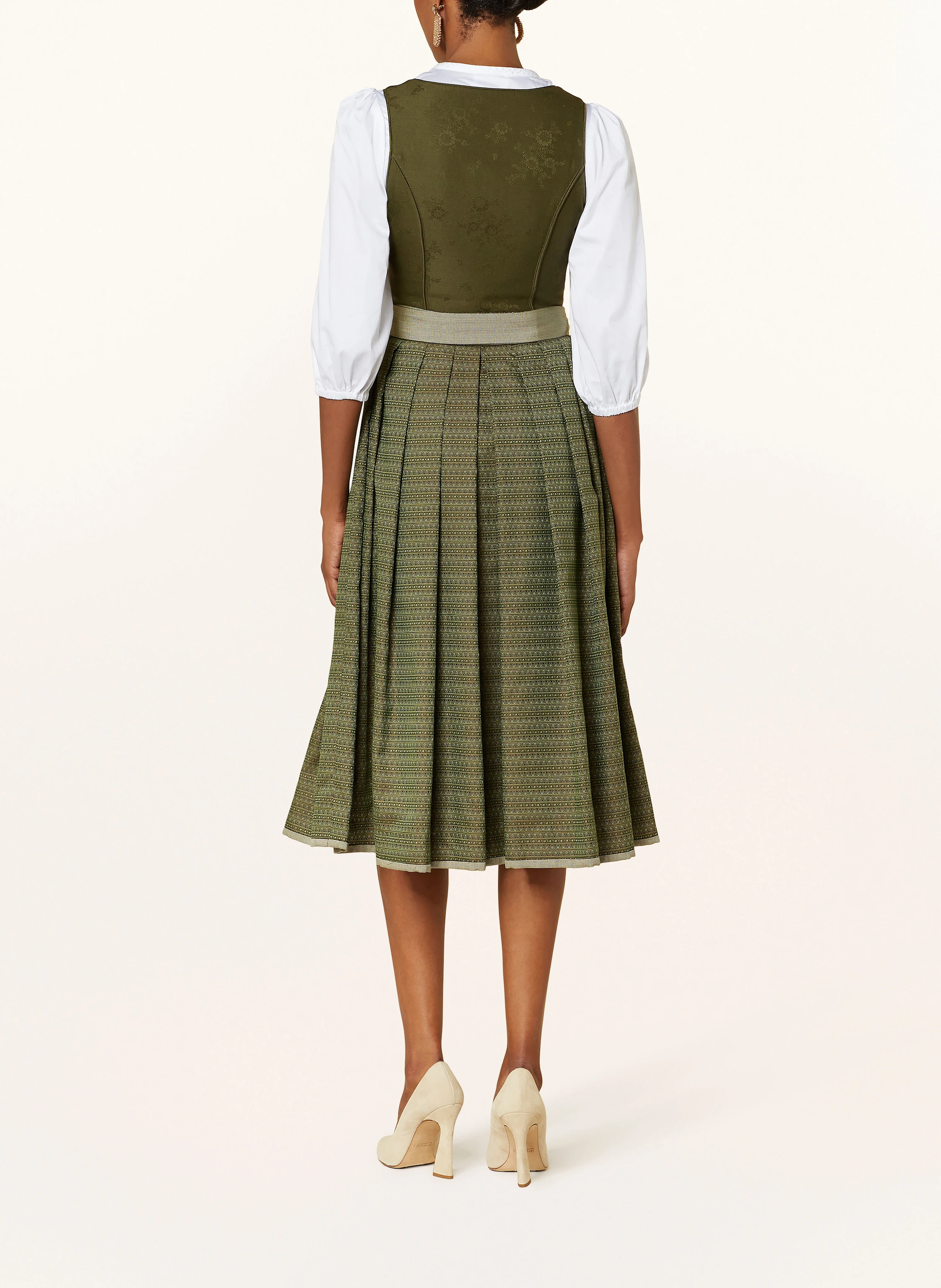 anno domini Dirndl JUDITH