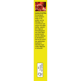 New Nordic Skin Care Collagen Filler Tabletten 60TB