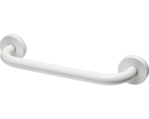 HACEKA Kosmos handgreep, wit mat, 1208491