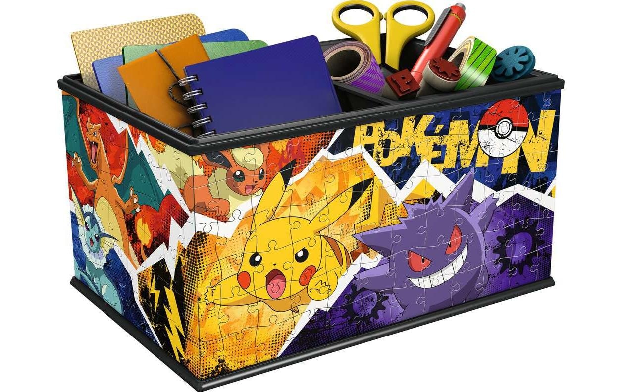 Ravensburger 3D-Puzzle