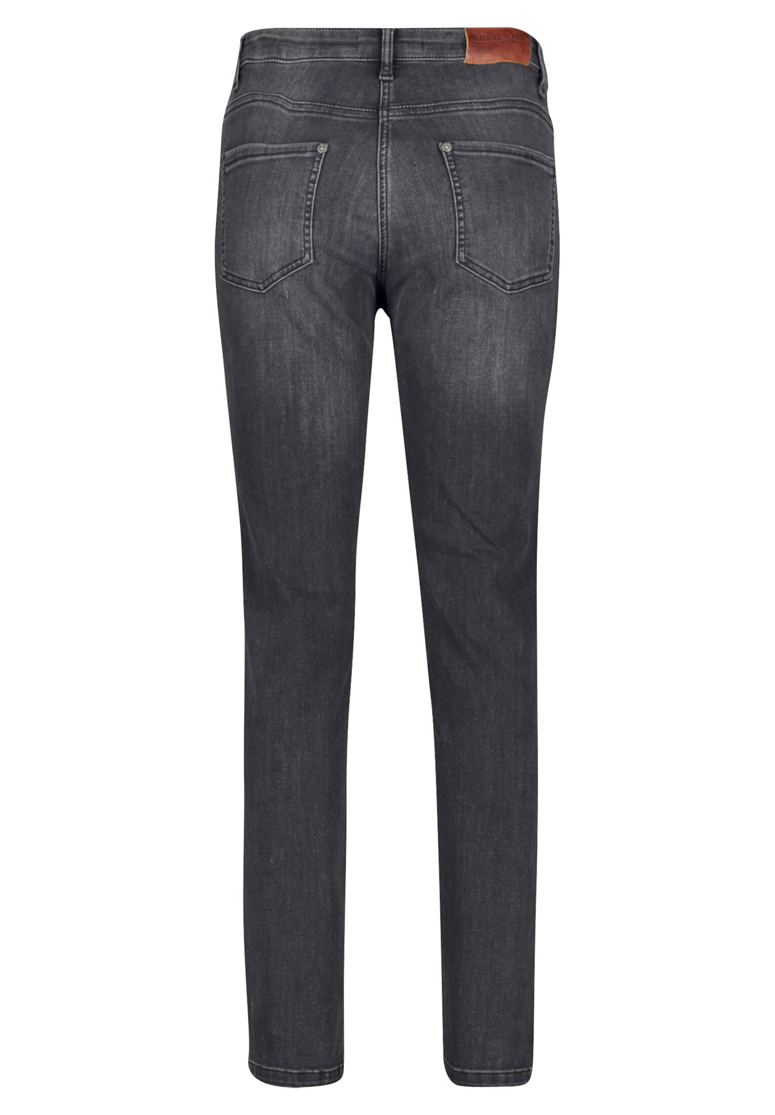 Betty Barclay| Damen Basic-Jeans mit Waschung