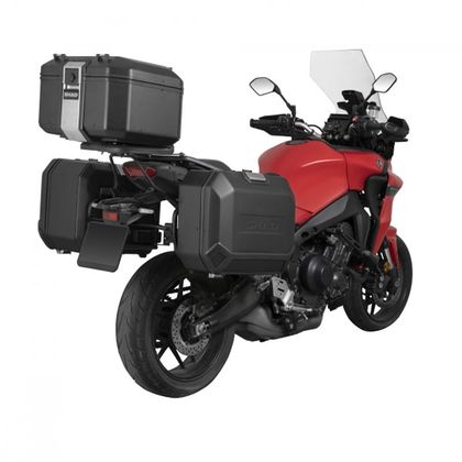 Support valises Shad 4P SYSTEM