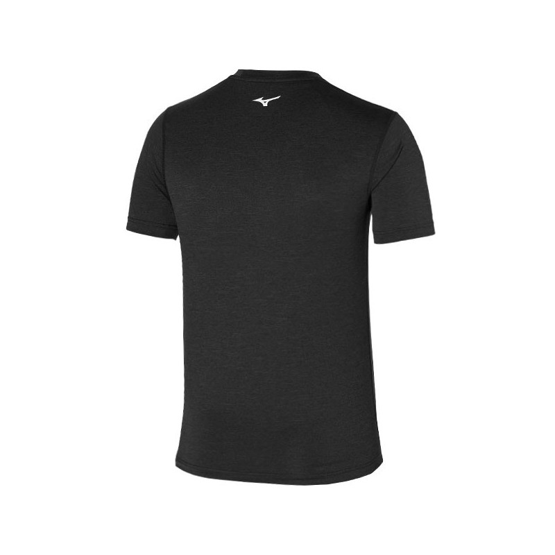 Tee-shirt Training Core Graphic Mizuno