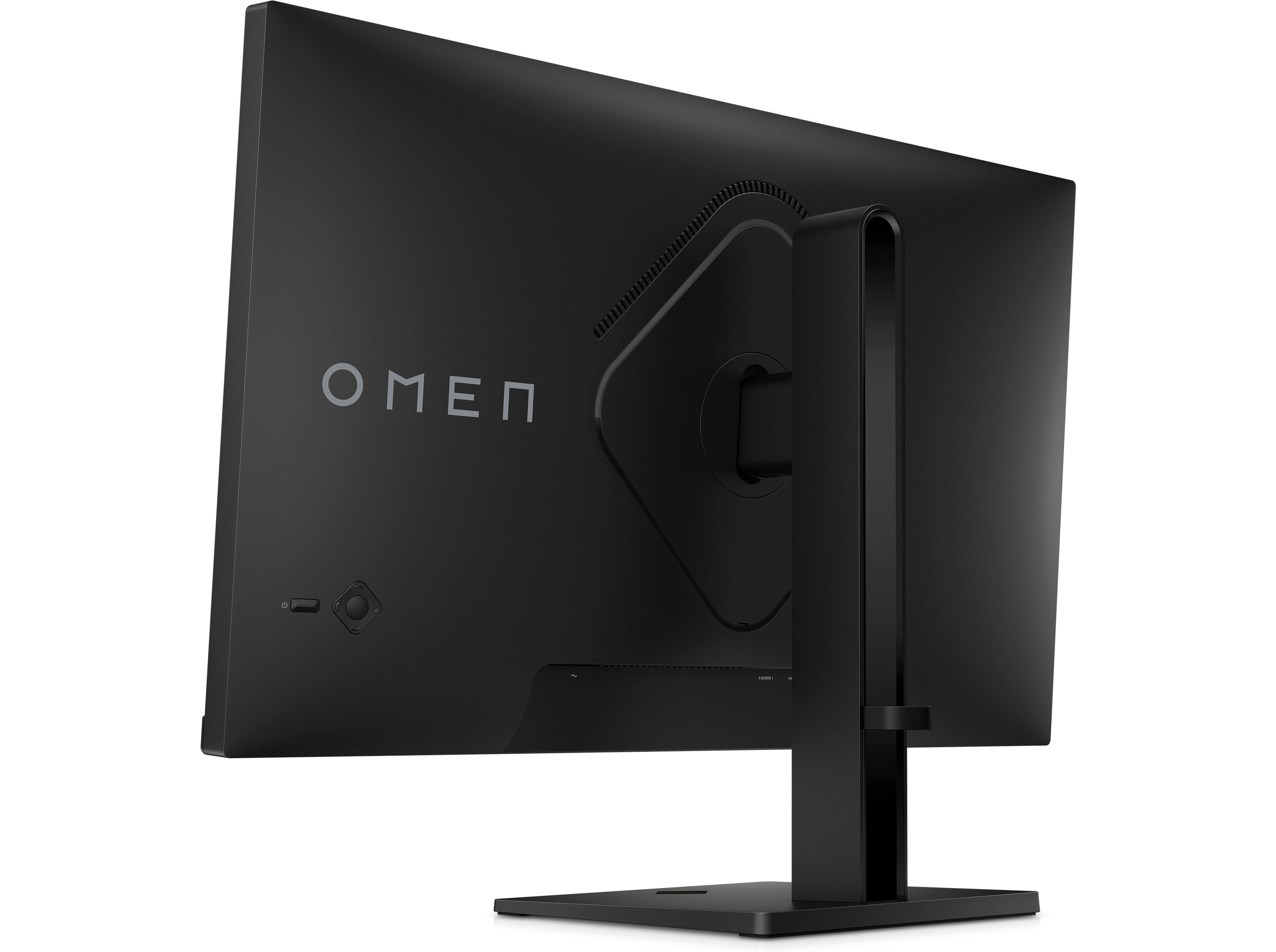 MONITOR GAMING HP OMEN (27\
