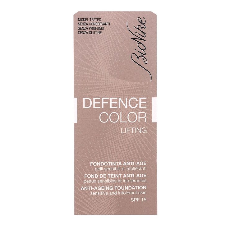 Defence Color Lifting 202 sable 30ml