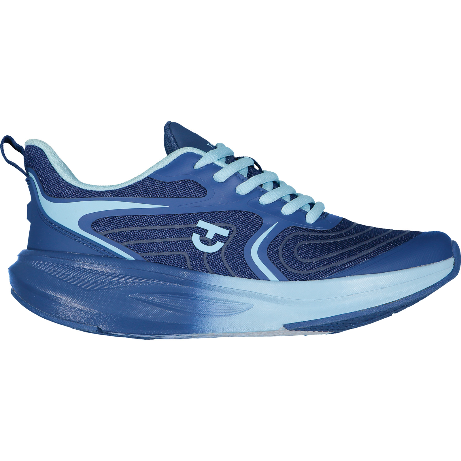 Tone Up Damen-Laufschuh Agile 37