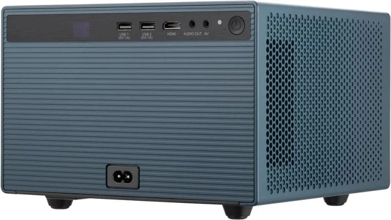 Viewsonic LX60HDB Vidéoprojecteurs