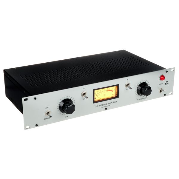 IGS Audio One LA 19