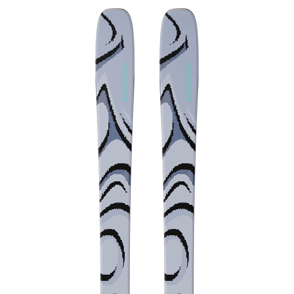 Ski SALOMON QST 100 COSMIC SKY