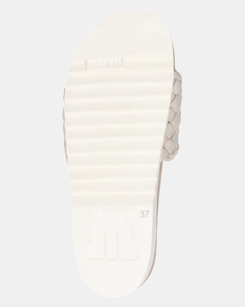 Maruti Billy Sandalen  - wit