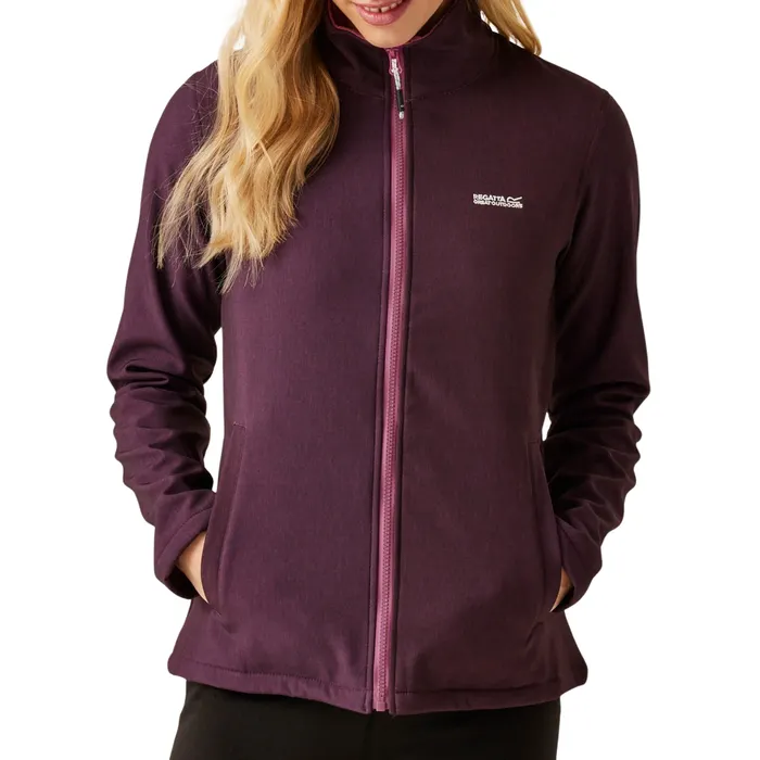 Regatta Connie V Softshell Jas Dames