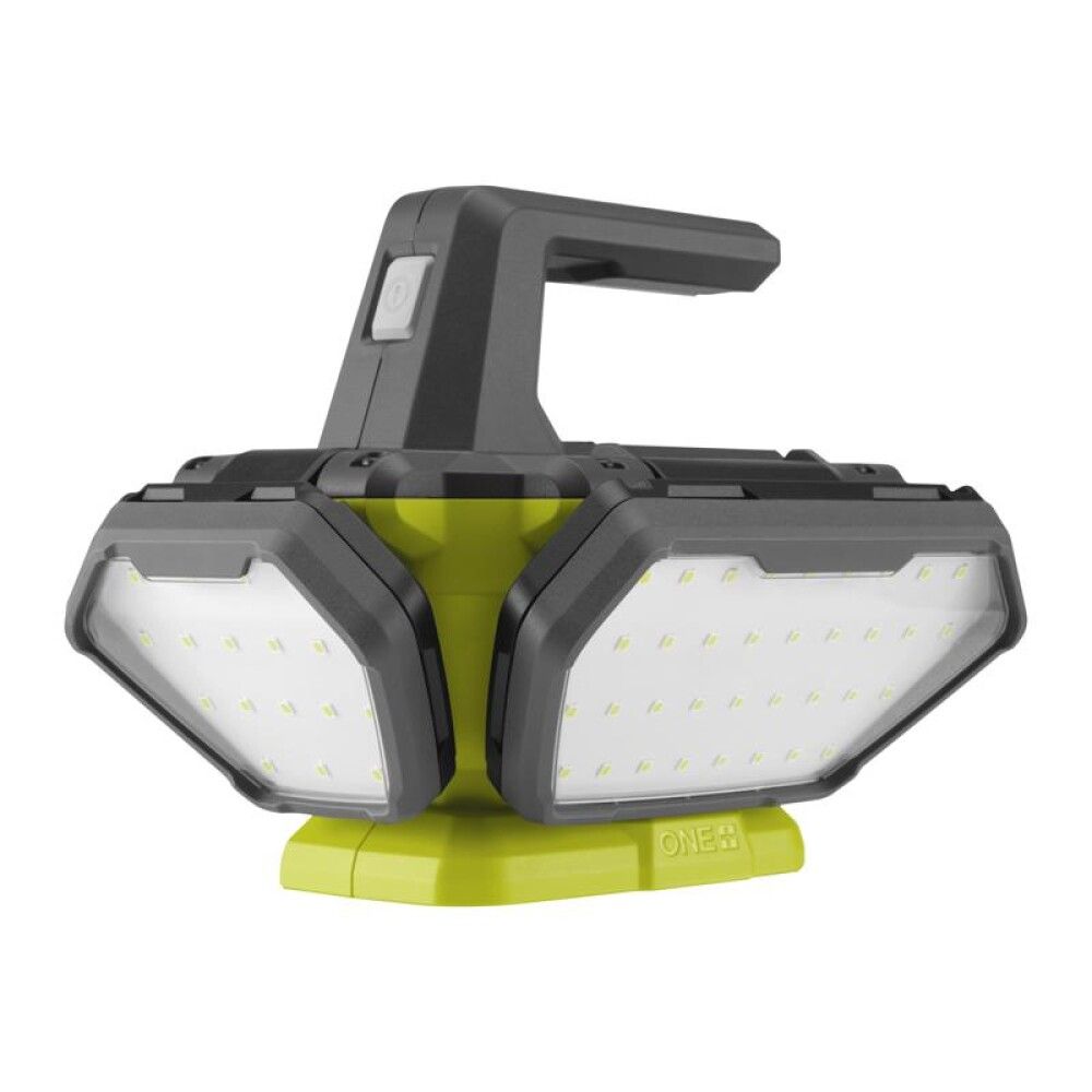 ARBEIDSLAMPERYOBI R18L360-0 ONE+ 18V UTEN BATTERI
