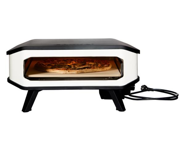 Cozze Pizzaofen elektrisch 42 cm (17