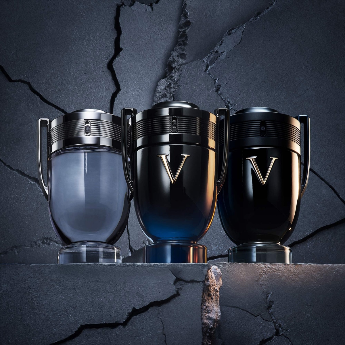 PACO RABANNE Invictus Victory ElixirParfum Intense