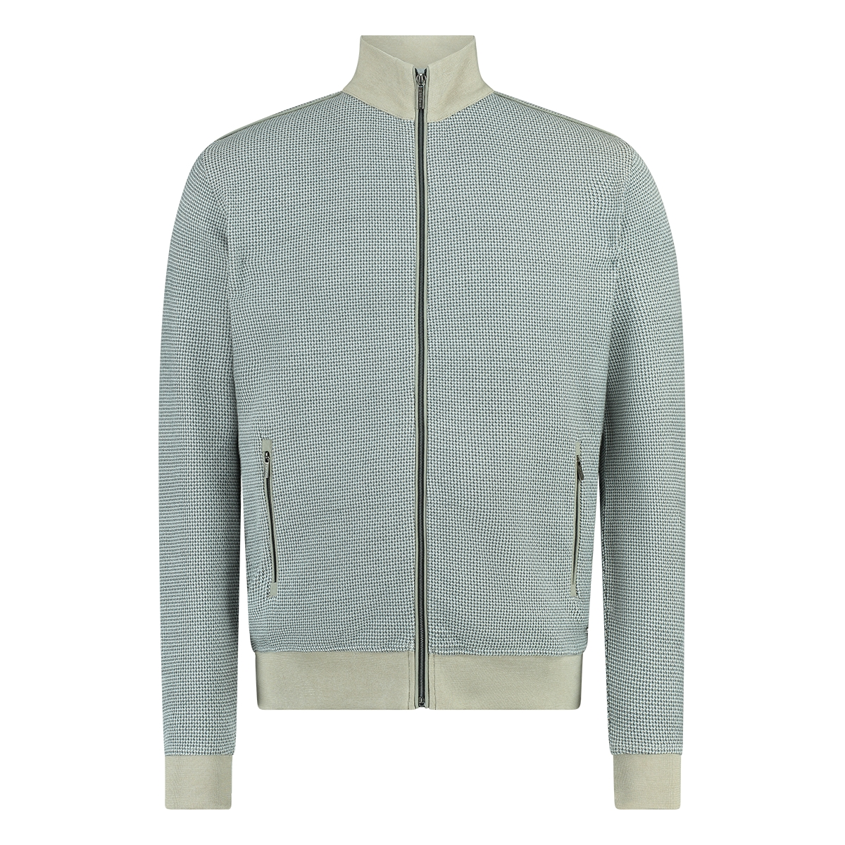 Heren Vest GCS-2501