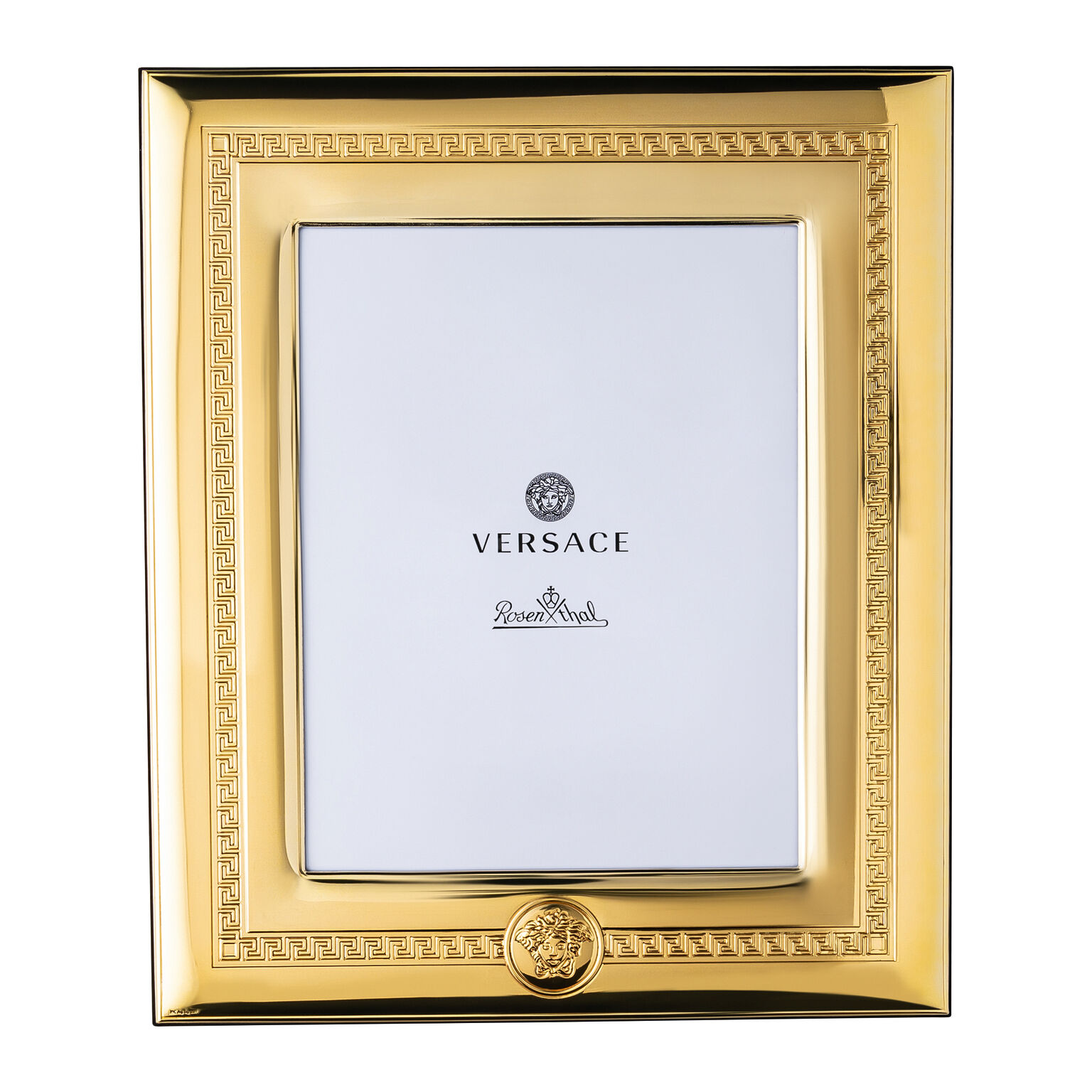 Versace Frames VHF6 - Gold Bilderrahmen 20 x 25 cm