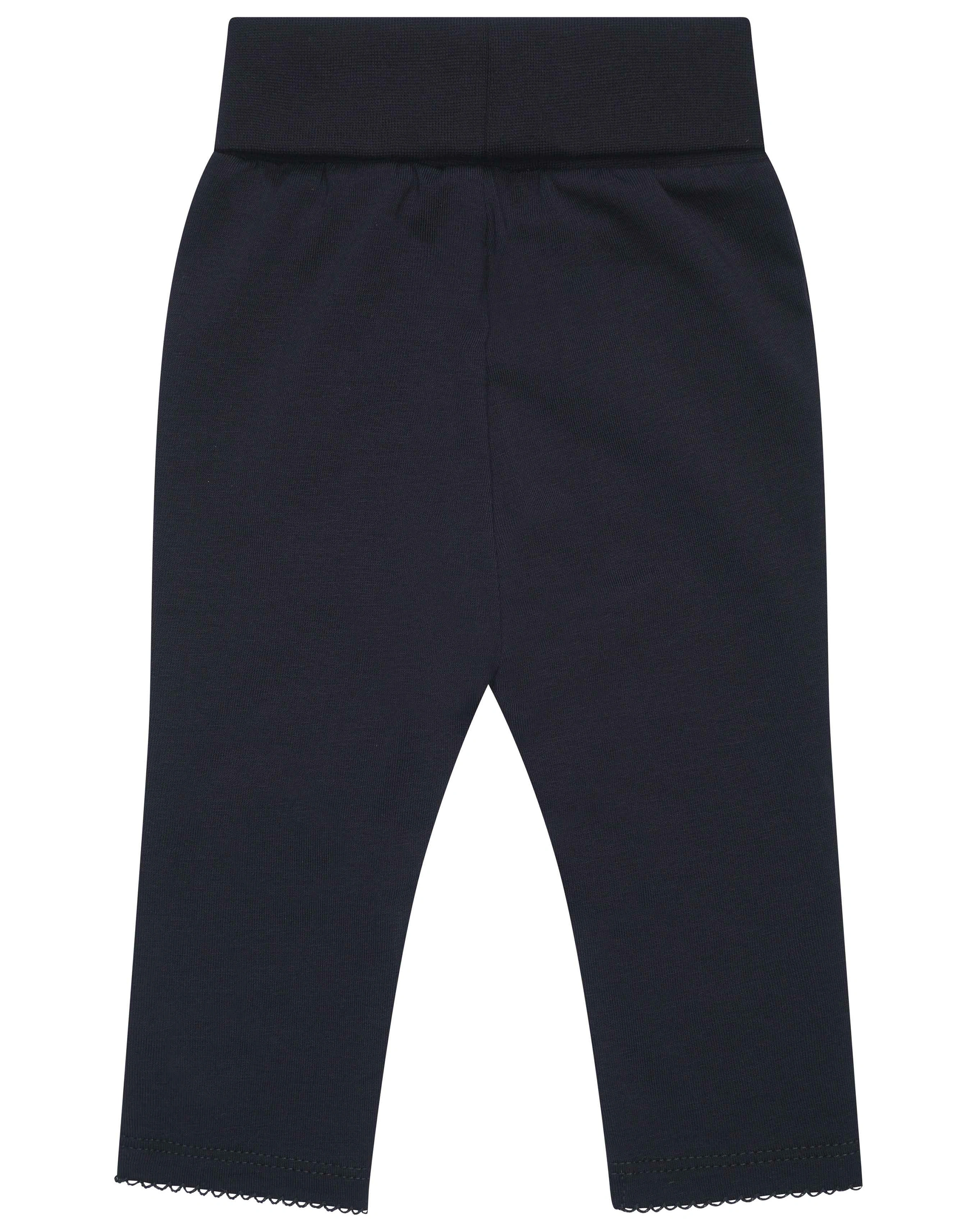 Leggings NERMIN in steiff navy