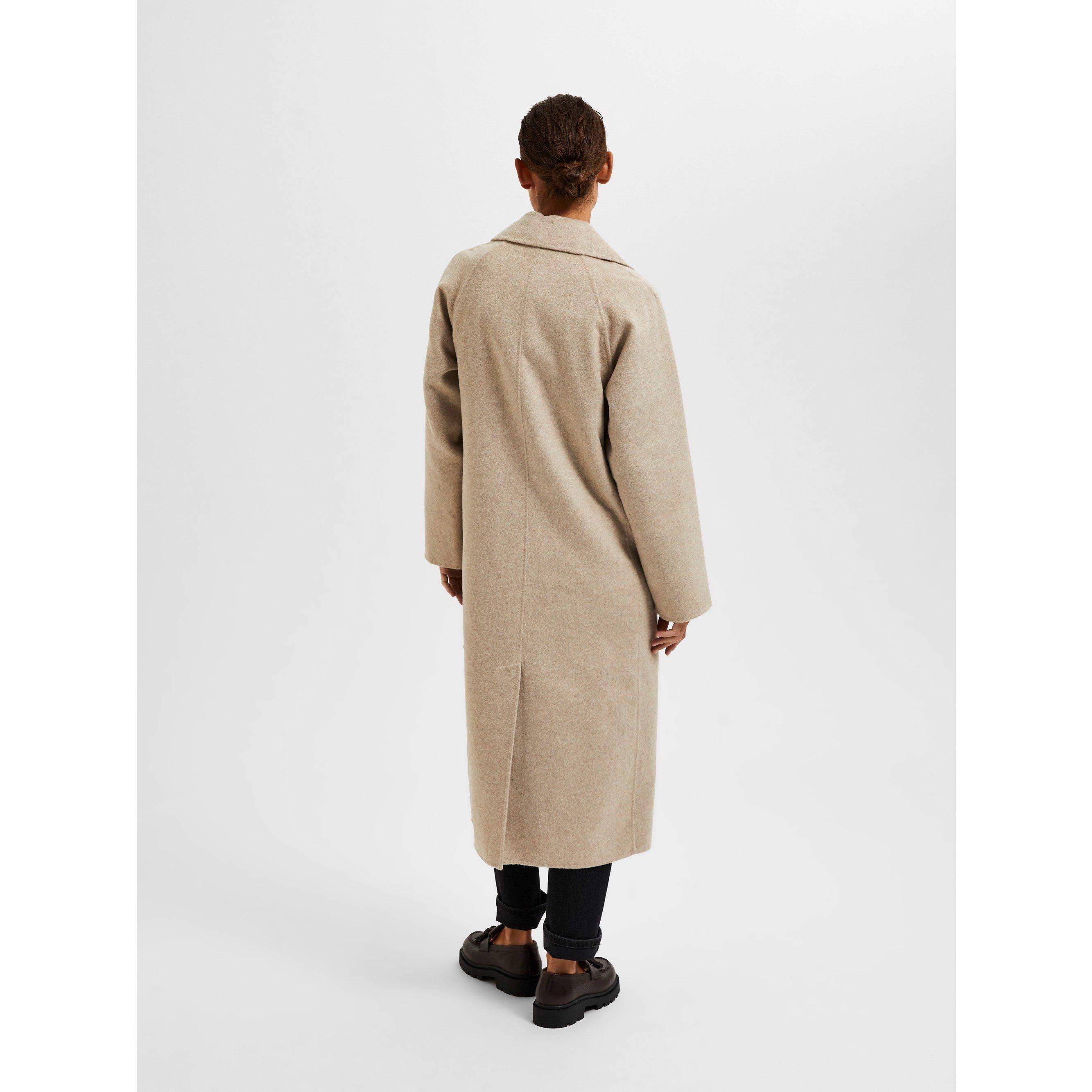 Selected Femme Classic Coat