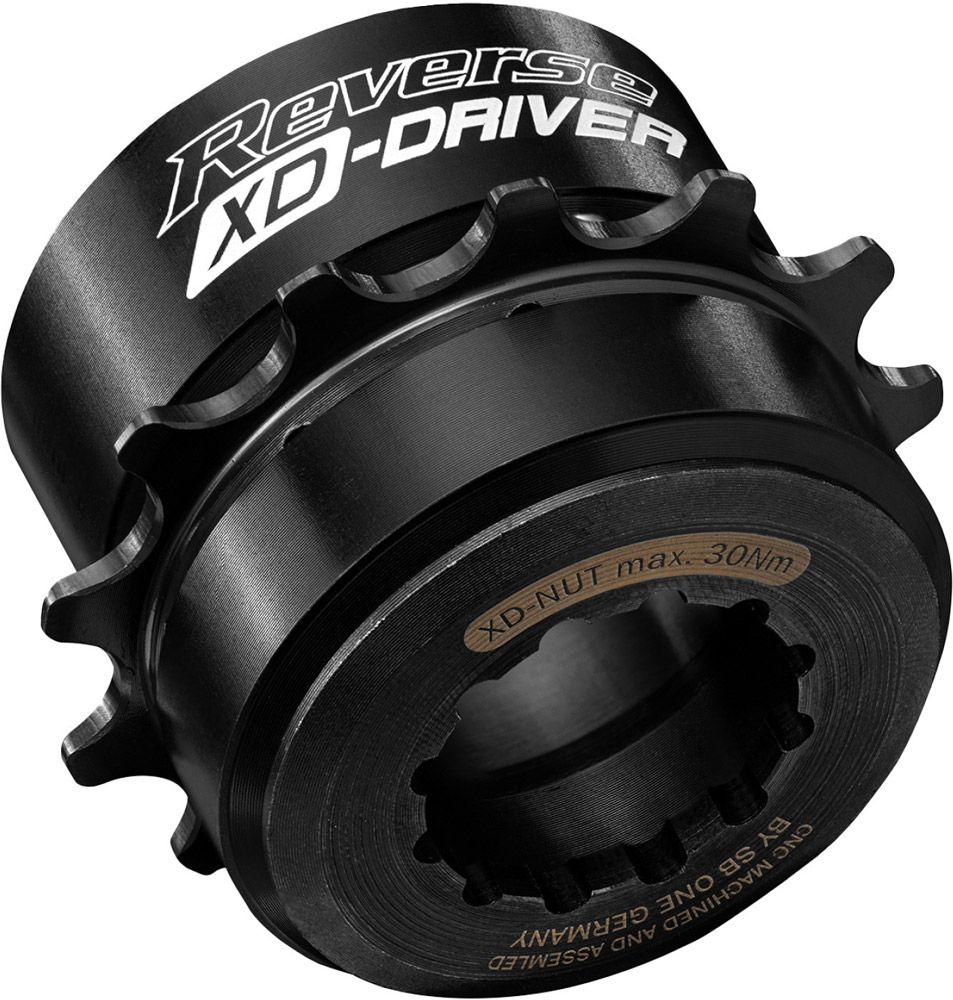 Reverse Components Single Speed Kit XD kaufen | Bike-Discount