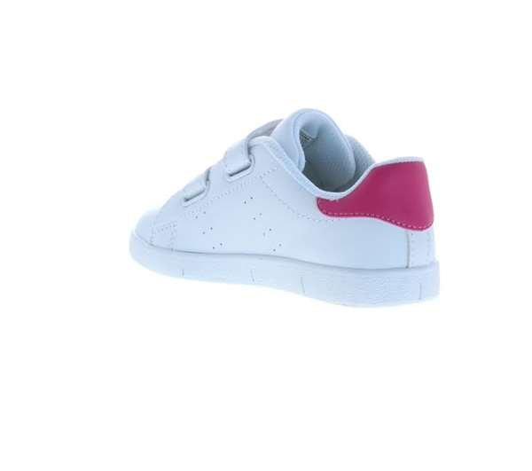 Polo Ralph Lauren Polo Bilton Touch Fastening Trainers Infants
