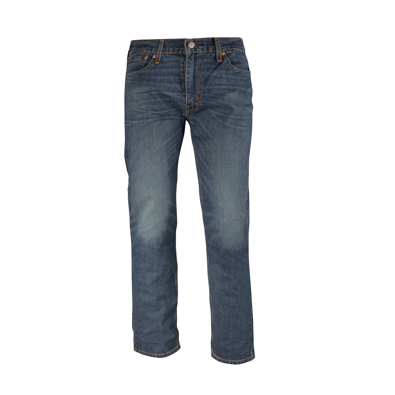 Levi's 511 Herren Jeans Slim Fit