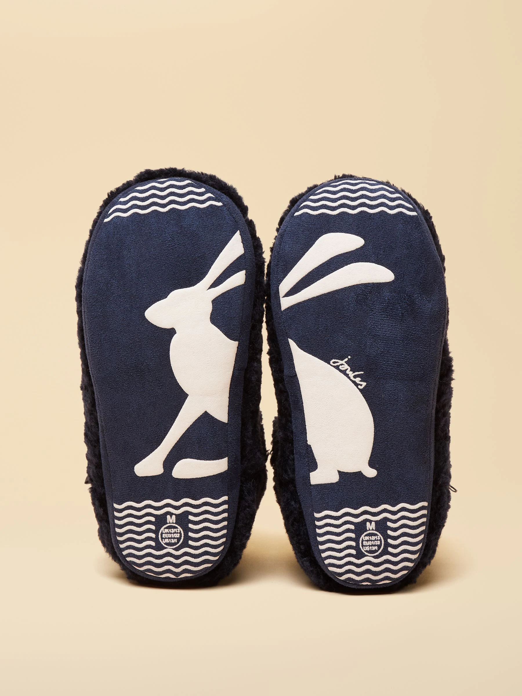Joules Kids' Cabin Slipper Boot