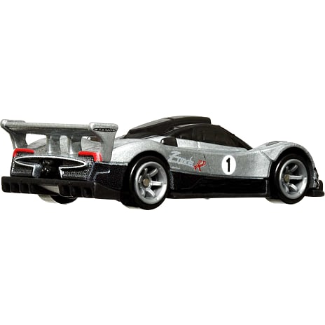 Hot Wheels Car Culture bil - flere varianter - assorteret