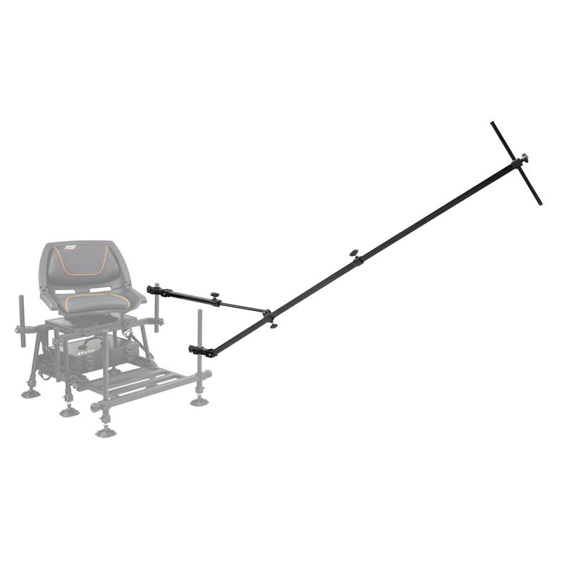 Bras Feeder Ms Range Prime Feederarm