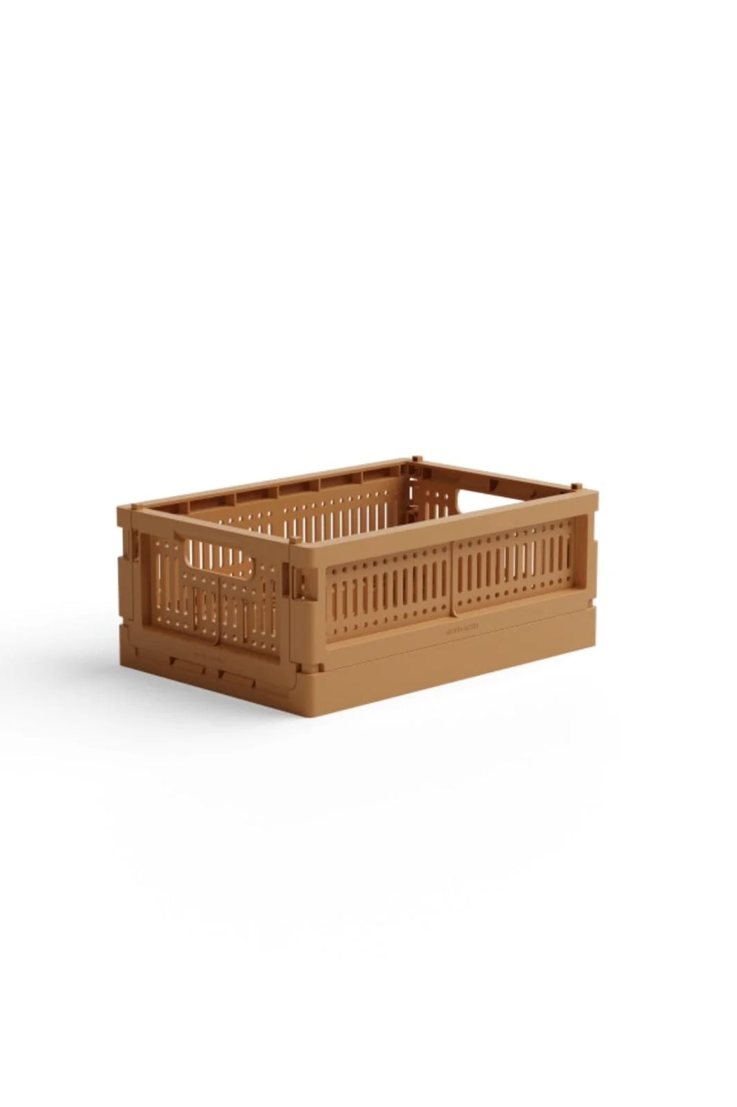 Made Crate Mini toffee