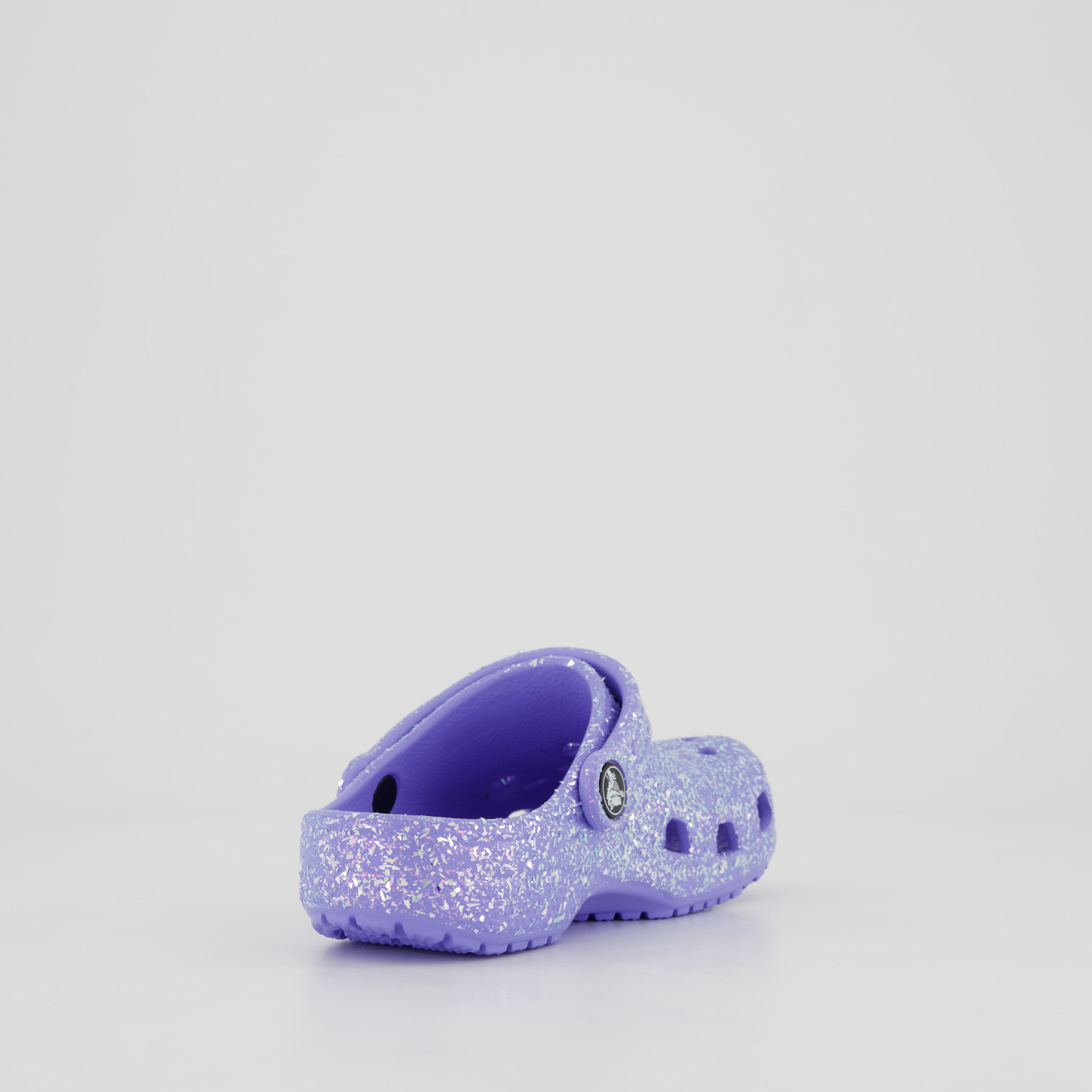 Crocs Classic Glitter Clog K