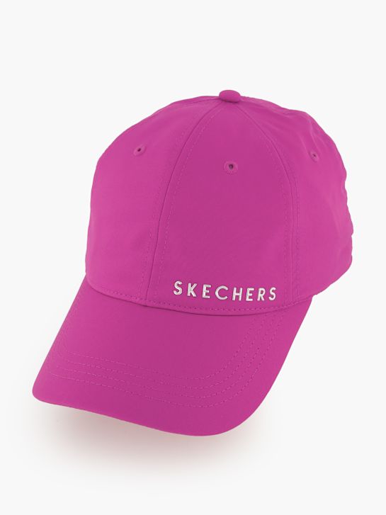 Skechers Cap pink