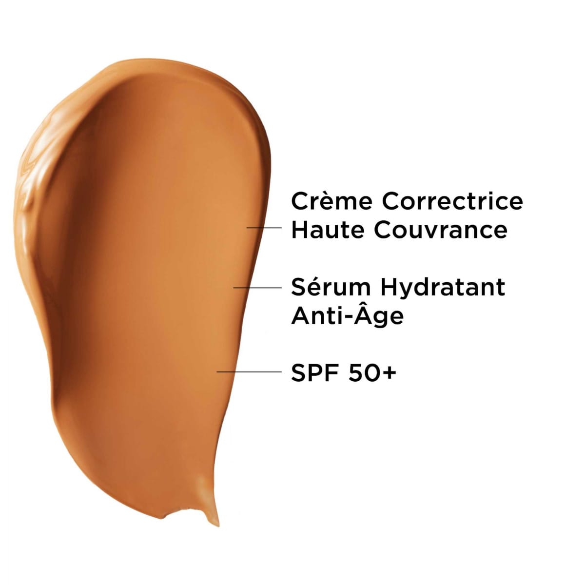 It Cosmetics Your Skin But Better CC+ Cream SPF 50+ CC Crème Correctrice Haute Couvrance