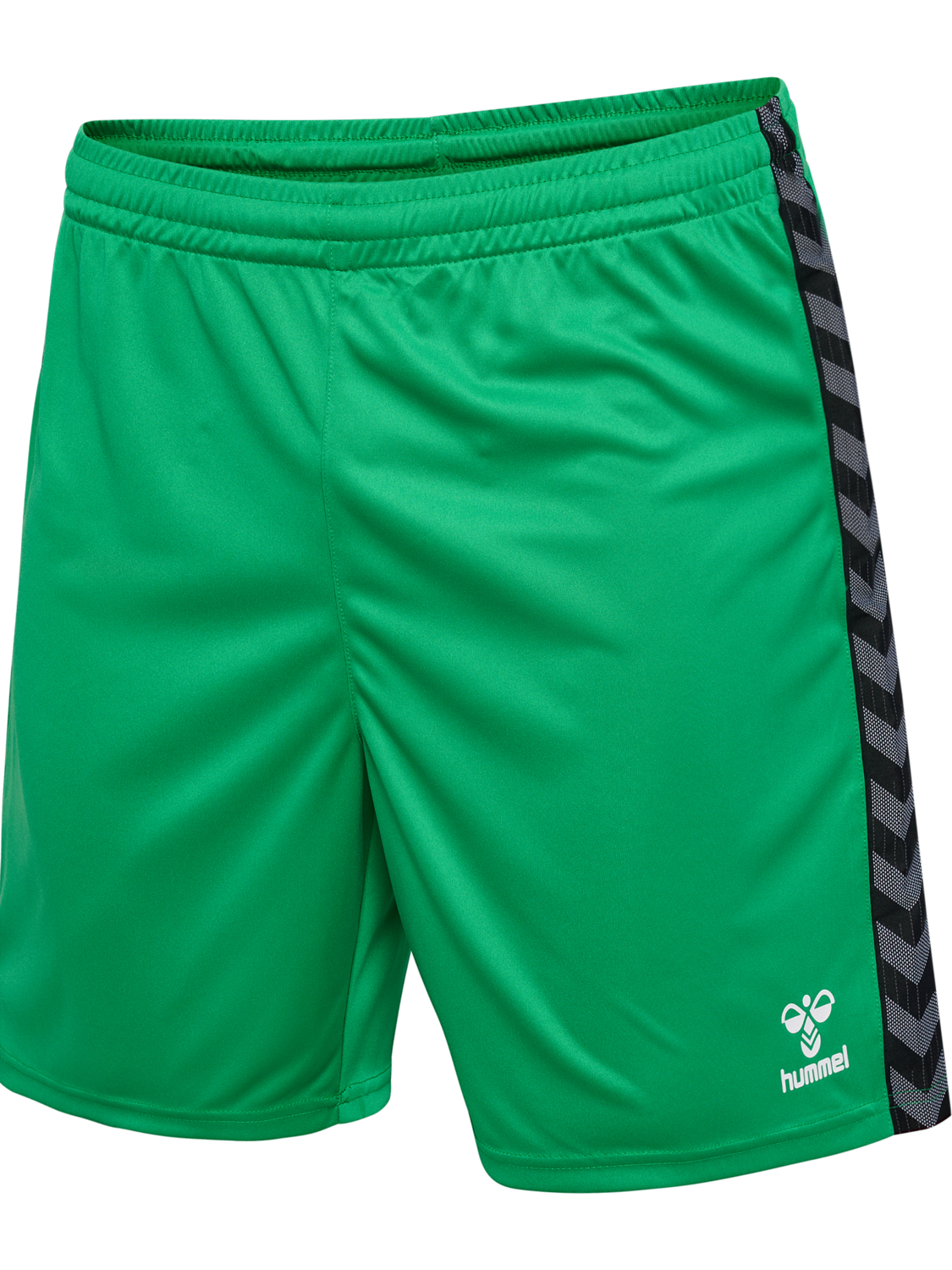 hmlAUTHENTIC PL SHORTS