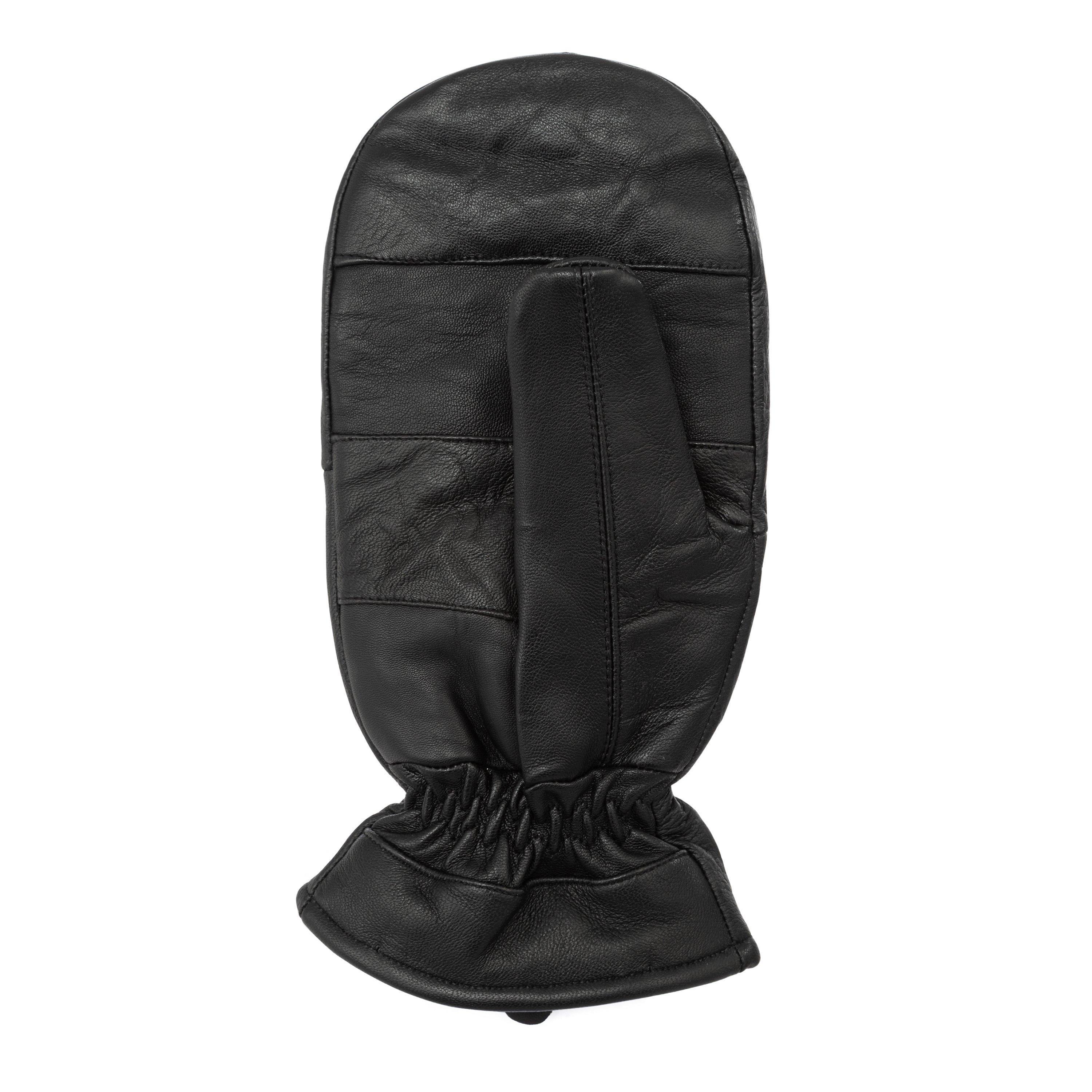 Firetrap Leather Mitten Sn54