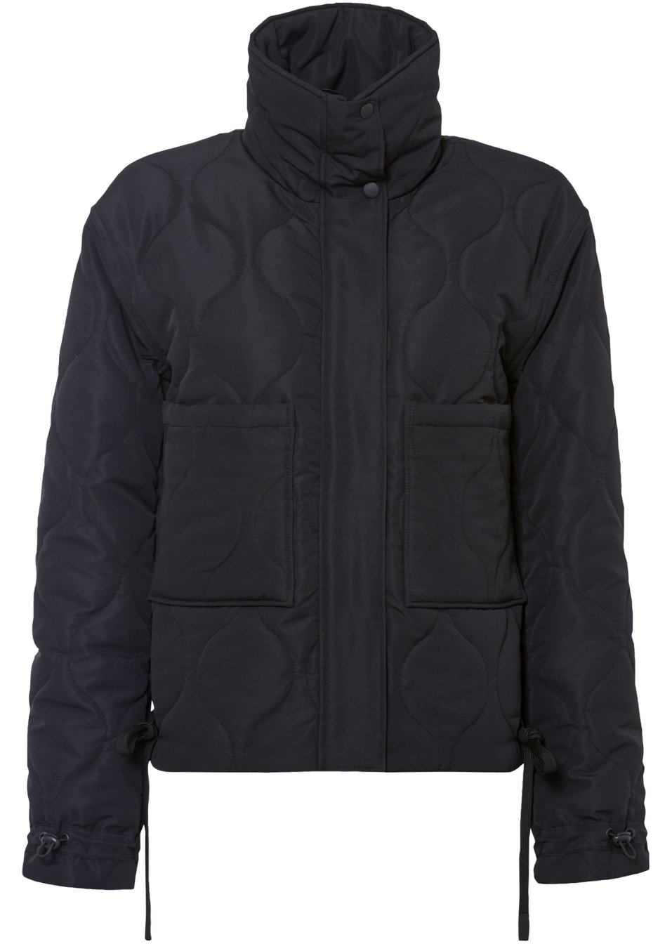 Veste matelassée