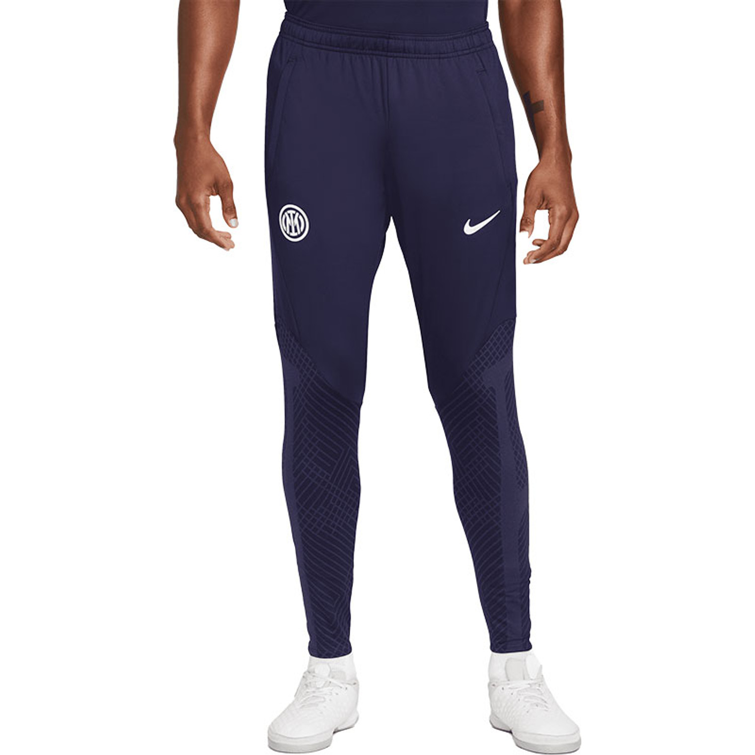 Nike Inter Milan Strike Trainingspak