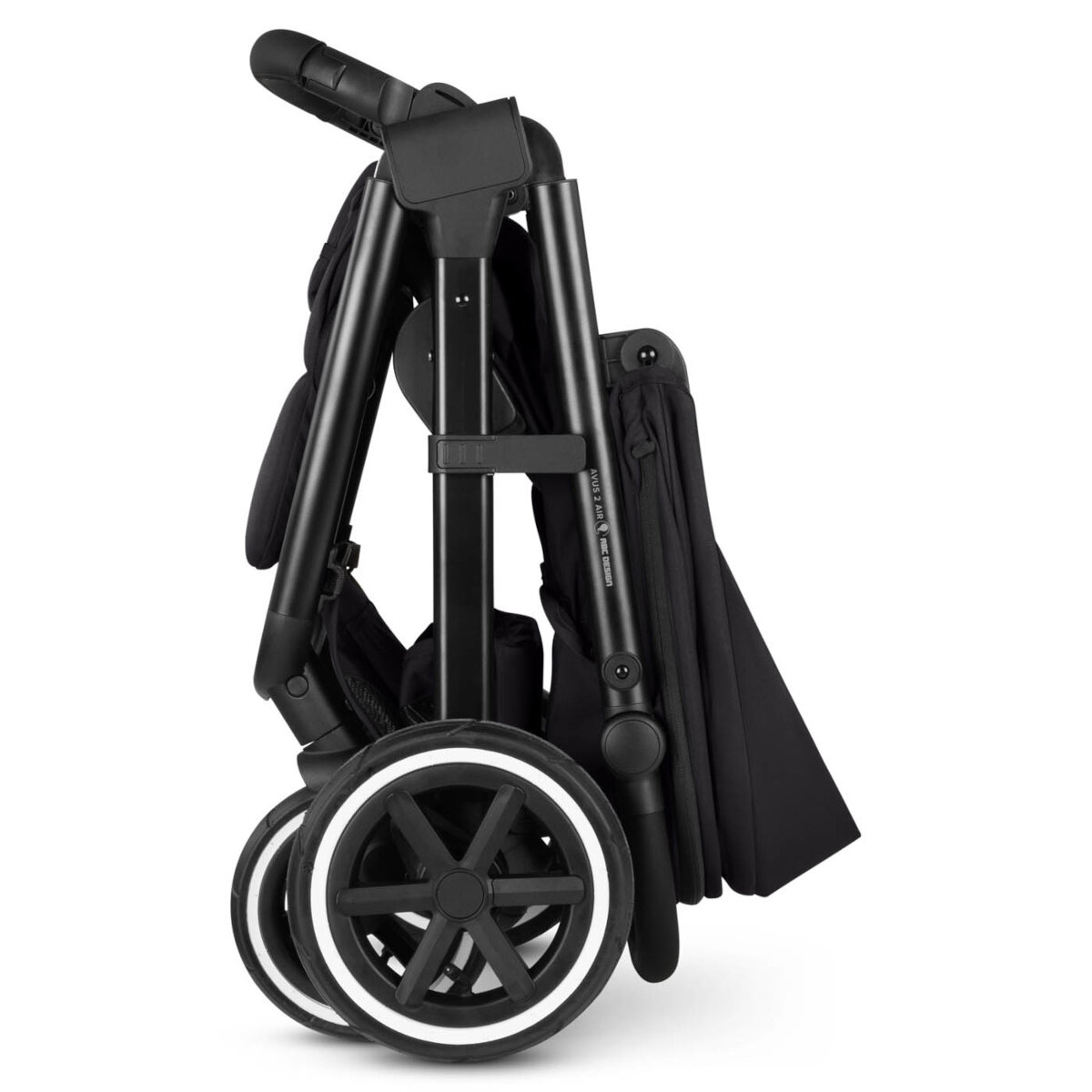 ABC Design GmbH ABC Design Buggy Avus 2 Air