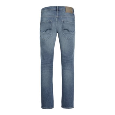 Jean homme Jjimike Jjblade Jj 116 Noos JACK JONES