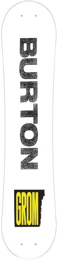Burton Grom Børne Snowboard - Boards Snowboards | SkatePro