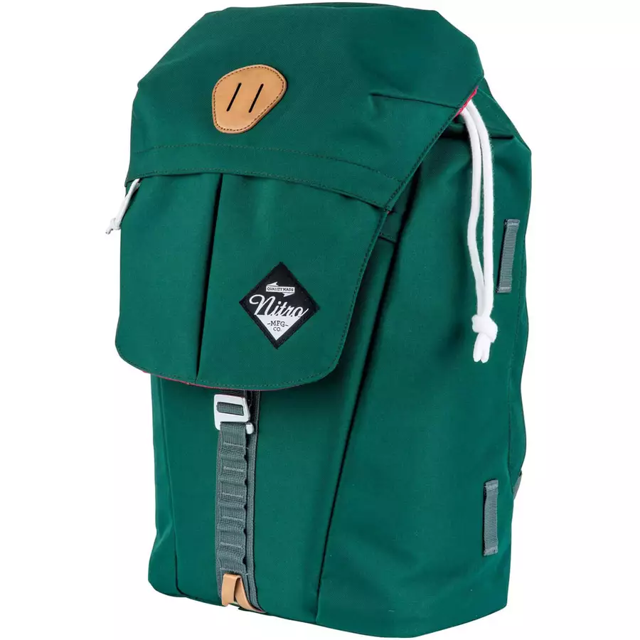 Nitro Urban Collection Cypress - Rucksack 15 56 cm ponderosa