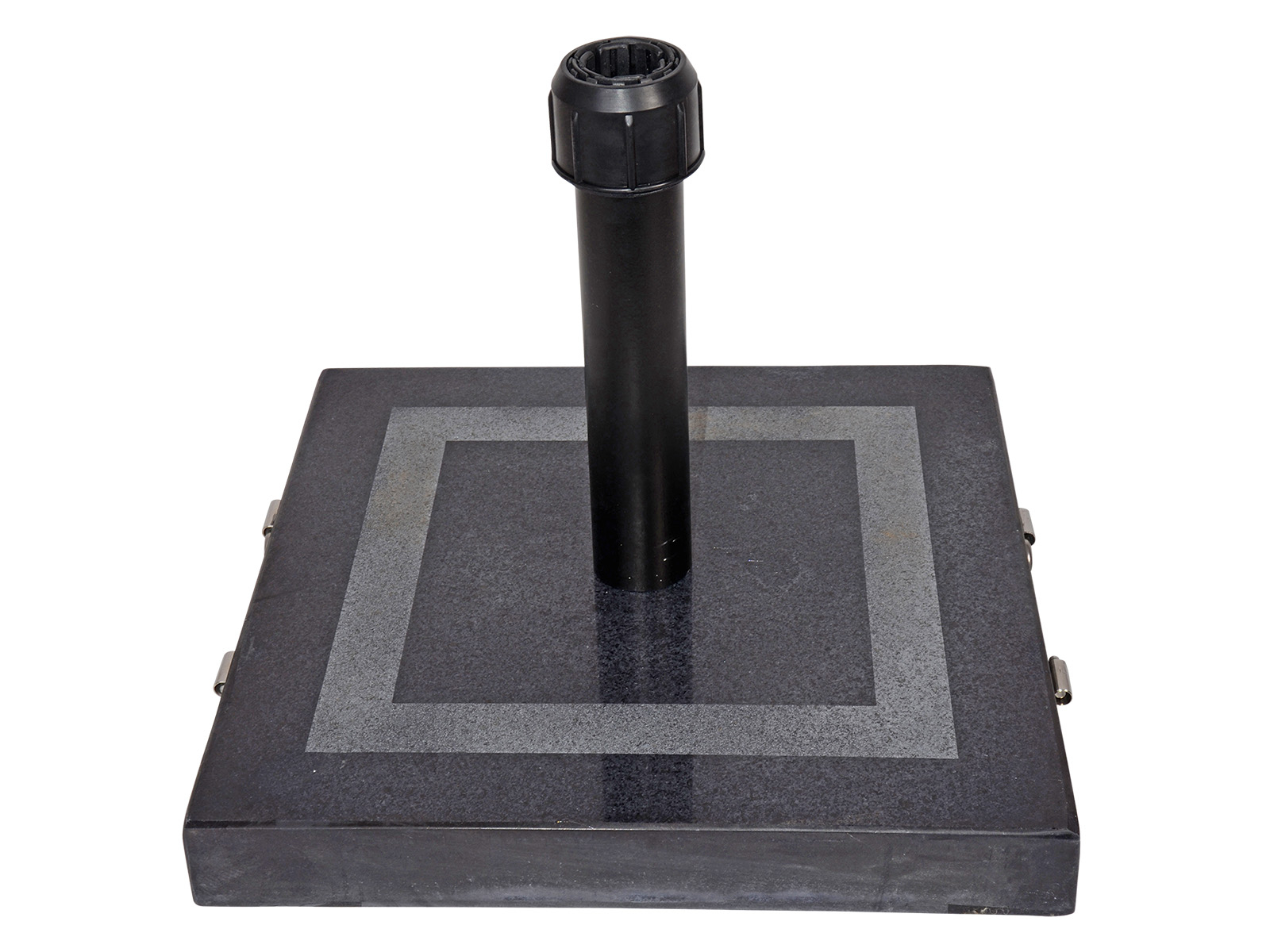 Outdoor Feelings granieten parasolvoet