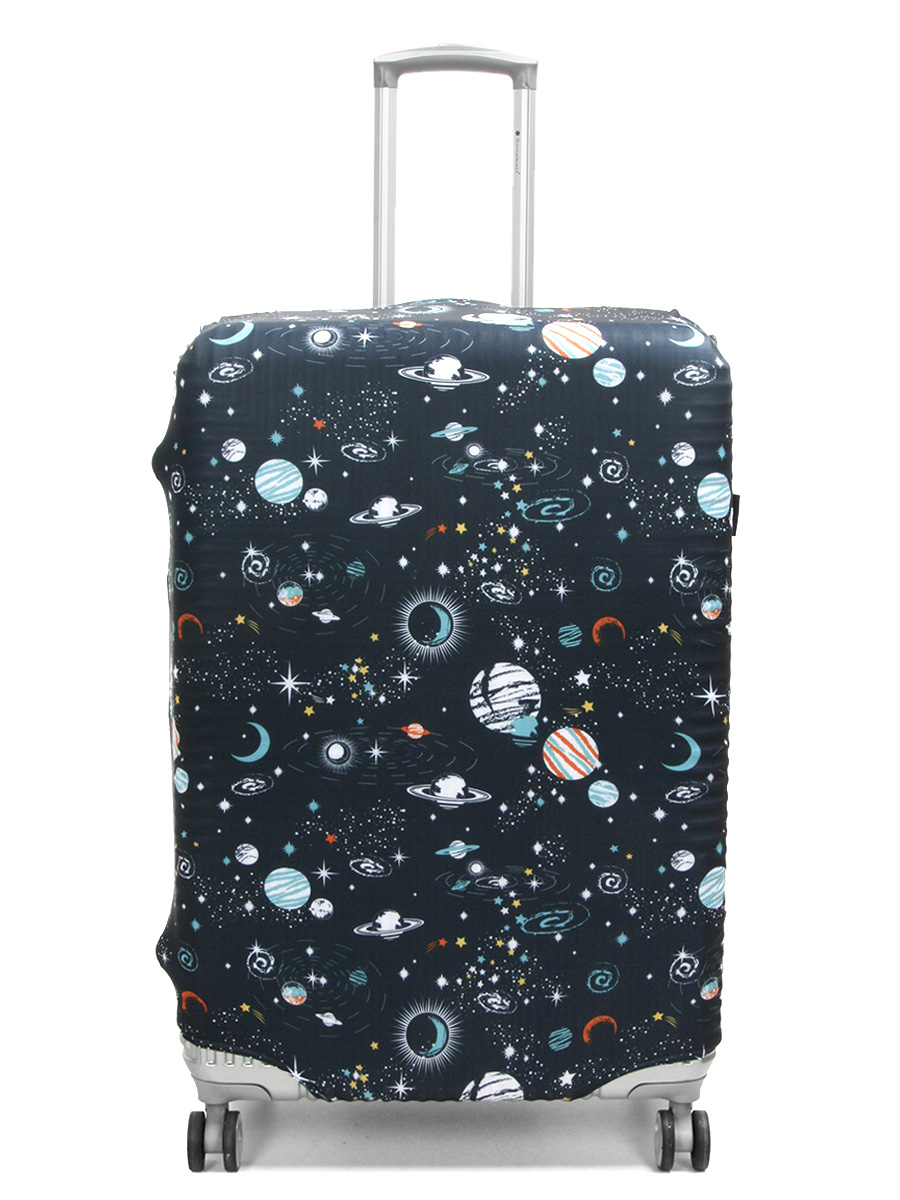 Housse de valise Airtex Cosmos - L