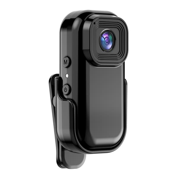 1080P Minikamera Action Cam Sport DV Videoopptakslomme