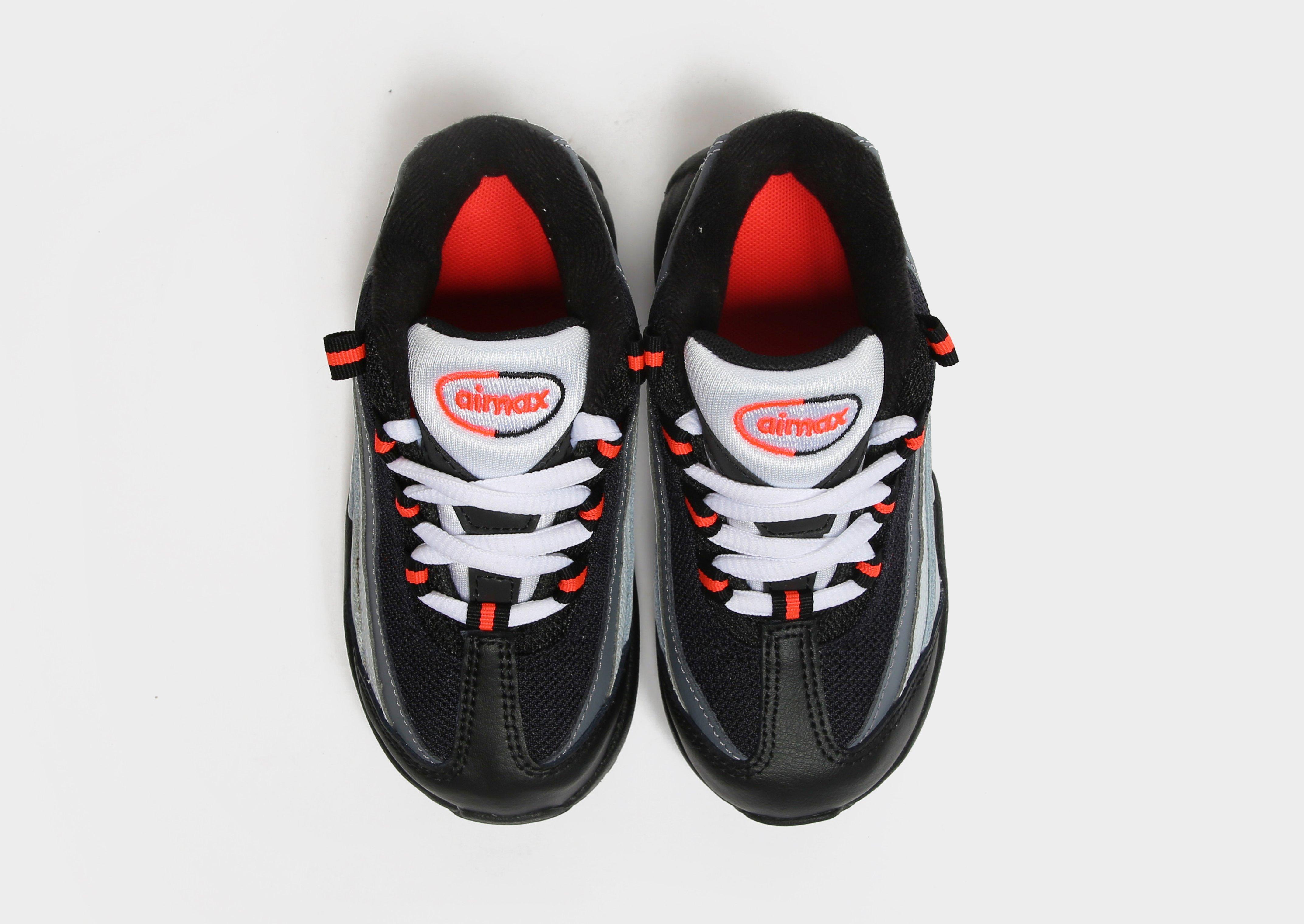 Nike Air Max 95 Infant