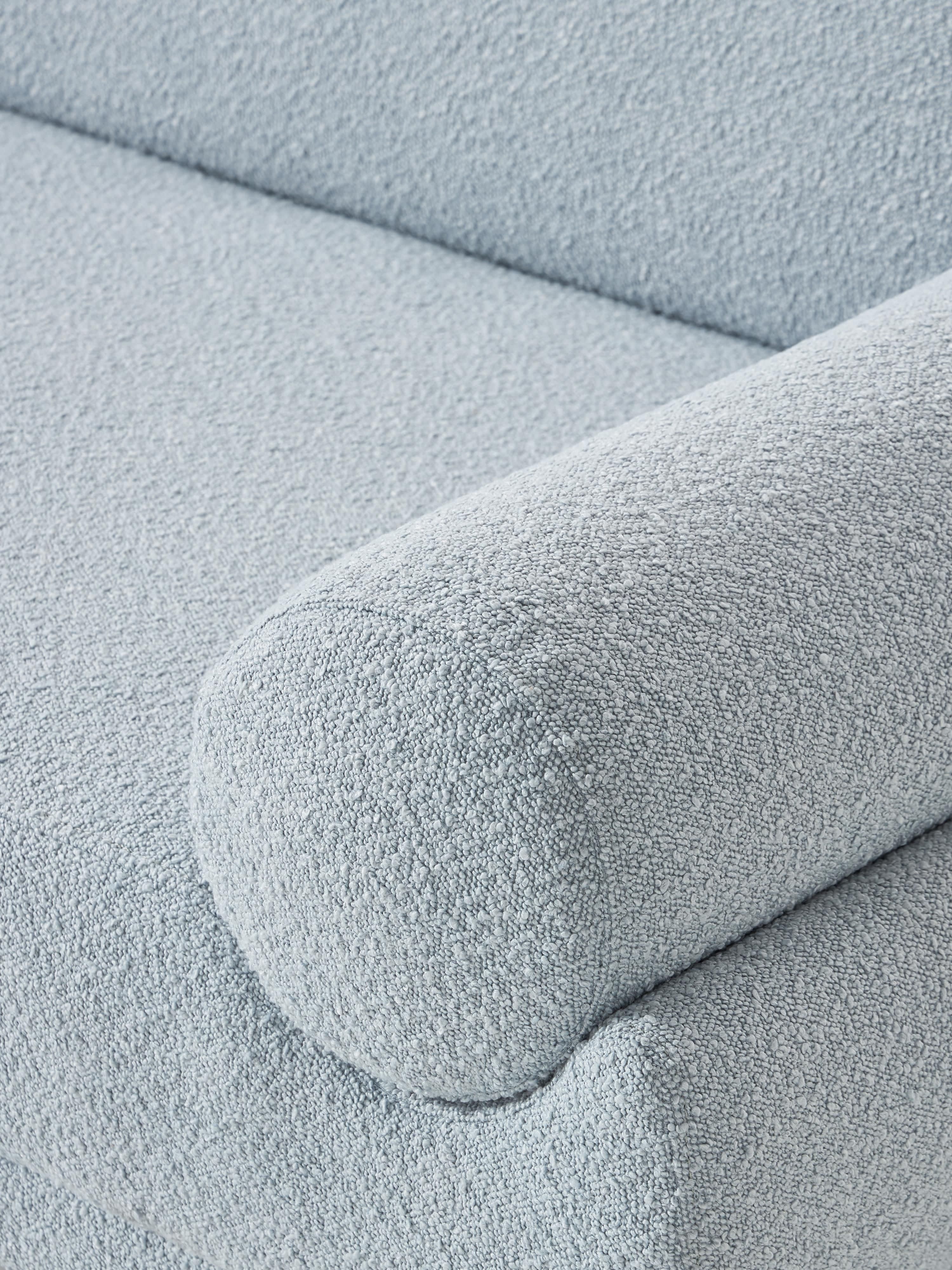 Bouclé bank Lilo (3-zits)